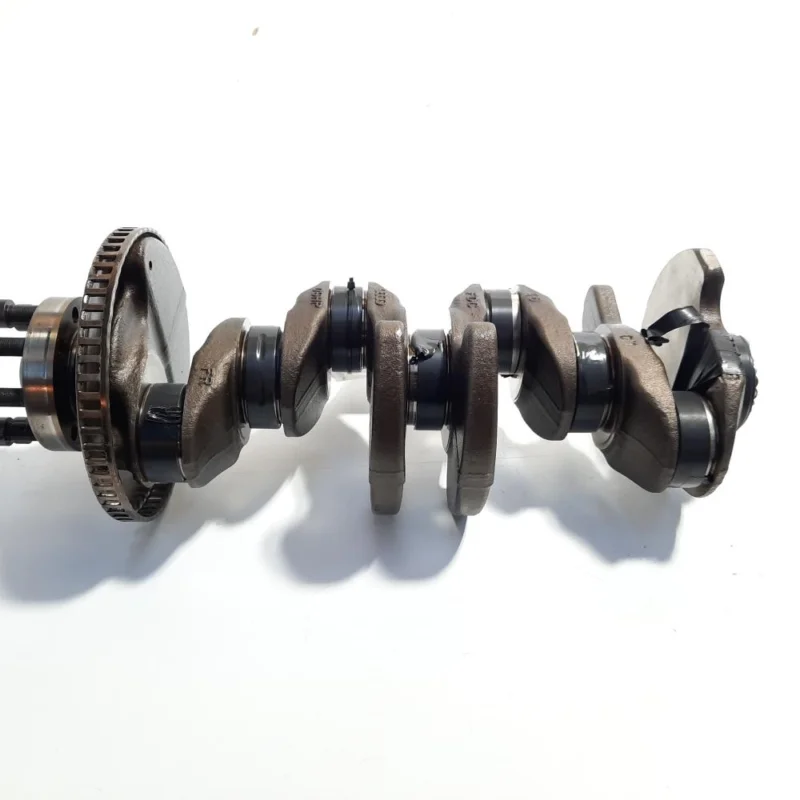 Vibrochen, cod 06HP, Audi A4 Avant (8K5, B8), 1.8 TFSI, CDHA (idi:477688) Disponibil imediat