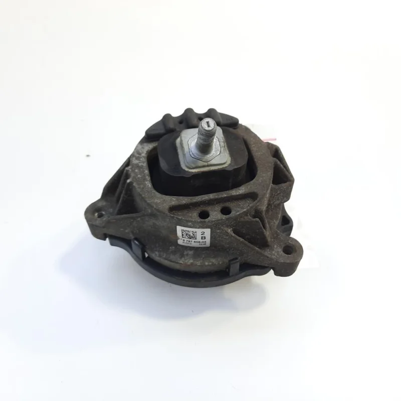 Preț mic Tampon motor, cod 6787657-03, Bmw 3 Gran Turismo (F34), 2.0 diesel, N47D20C (idi:477286)
