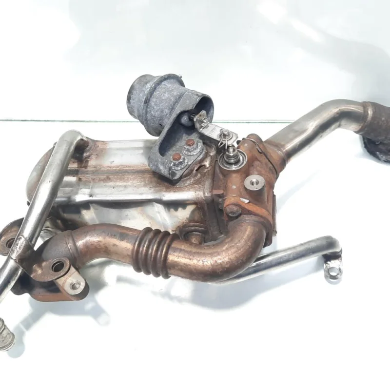 Racitor gaze, cod 98073074, Opel Astra J Combi, 1.7 CDTI, A17DTR (id:495435) Plată sigură