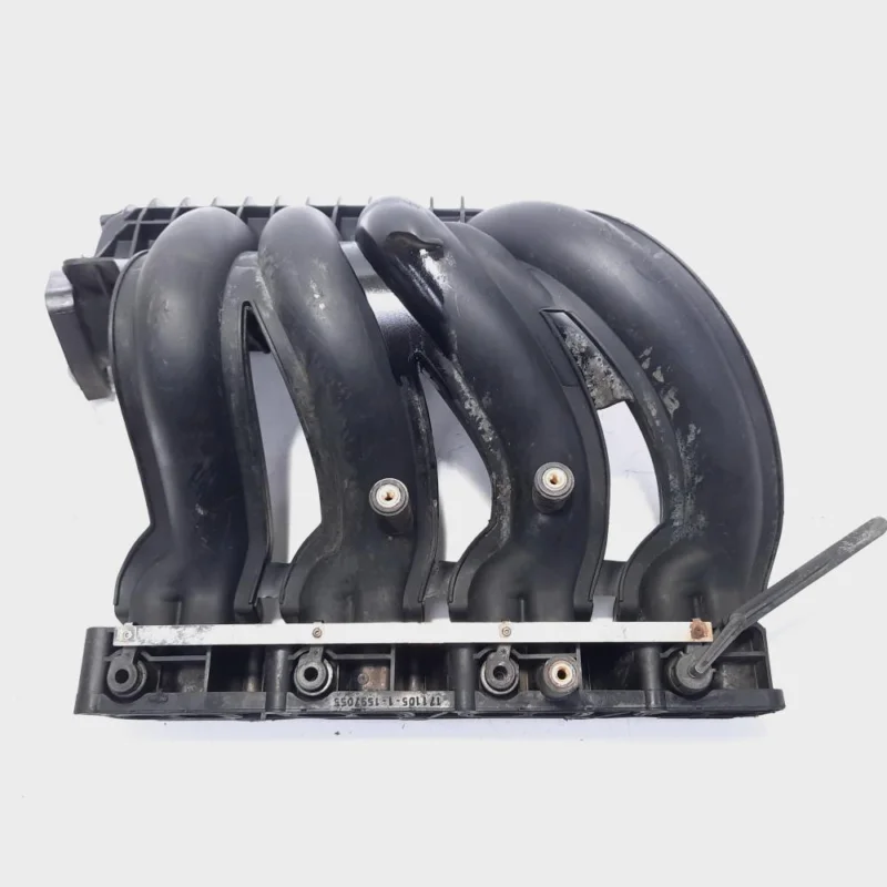 Galerie admisie cu clapete, cod A61109037, Mercedes Clasa C T-Model (S203), 2.2 CDI, OM611962 (idi:494364) Reducere extra