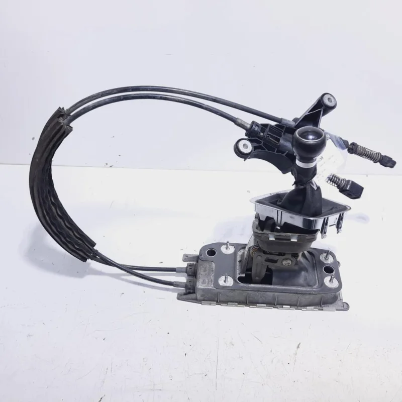 Timonerie 4x4, cod 5N0711049G, Vw Tiguan (5N) 2.0 TDI, CBB, 6 vit man (id:494759) Popular