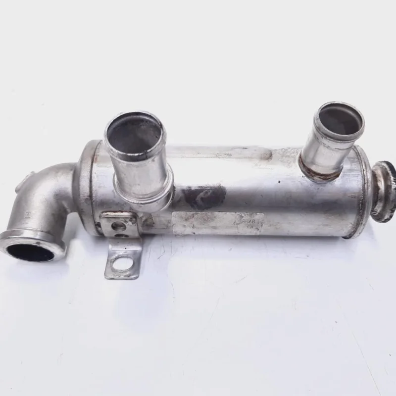 Racitor gaze, Ford Focus 2 Sedan (DA), 1.6 TDCI, HHDA (idi:494536) Preferatul clienților