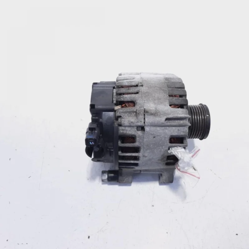 Alternator 150A, cod 9665617780, Citroen C4 (I), 1.6 HDI, 9HX (pr:110747) Ofertă de sezon
