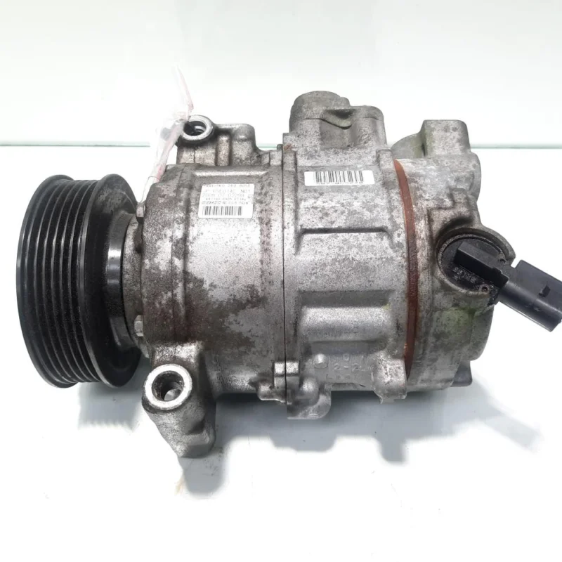 Compresor clima, cod 8K0260805E, Audi Q5 (8RB), 2.0 TDI, CAG (pr:110747) Retur gratuit
