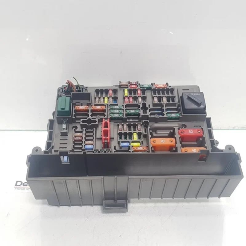 Tablou sigurante, cod 10688710, Bmw 3 Coupe (E92), 2.0 benz, N43B20A (idi:377007) Reducere de preț