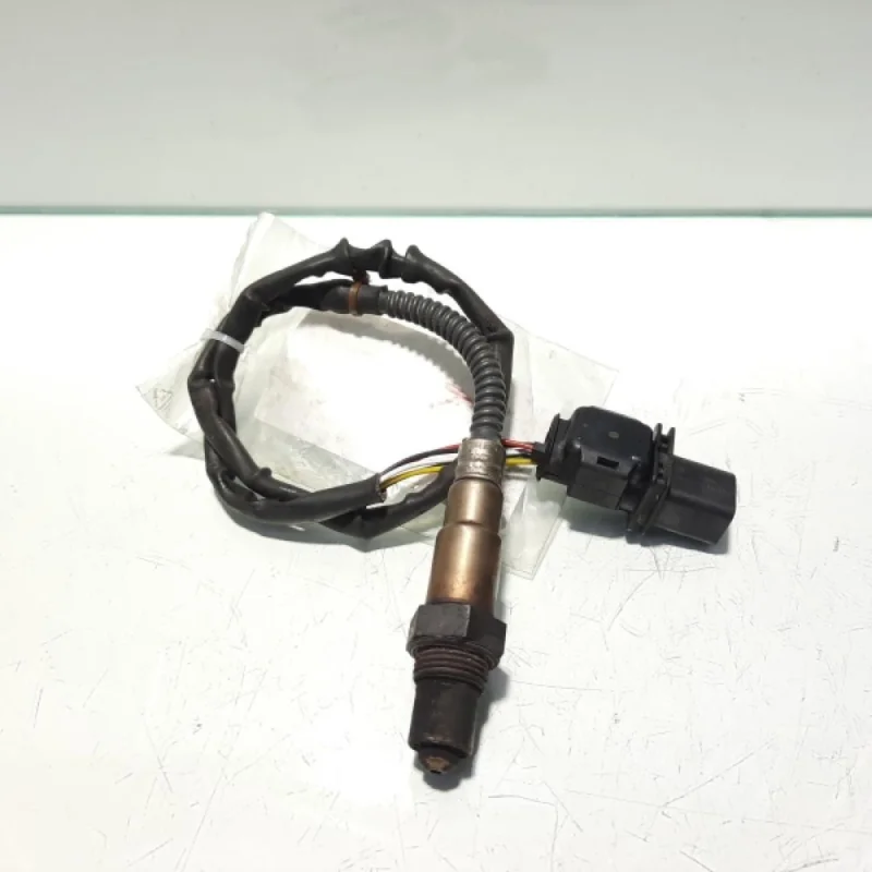 Sonda lambda, cod 03G906262A, VW Touran (1T1, 1T2), 1.9 TDI, BLS (idi:378696) Cumpărături sigure