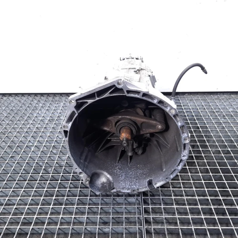 Cutie viteze manuala, cod 1089401162, Bmw X4 (F26), 2.0 diesel, B47D20A, 4X4. 6 vit man (idi:489792) Ultima șansă