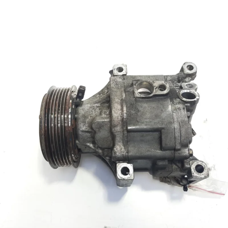 Reducere Compresor clima, Fiat Punto Evo (199), 1.3 M-Jet, 199A2000 (idi:485234)