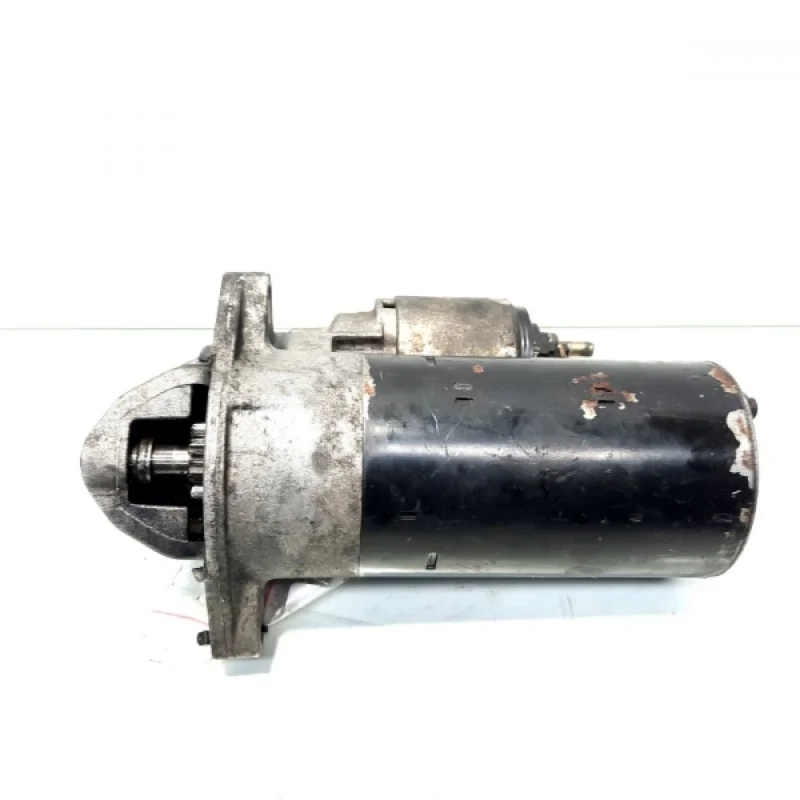 Retur ușor Electromotor, cod 0001109253, Fiat Bravo 2 (198) 1.9 M-JET, 937A5000, 6 viteze manuala (pr:110747)