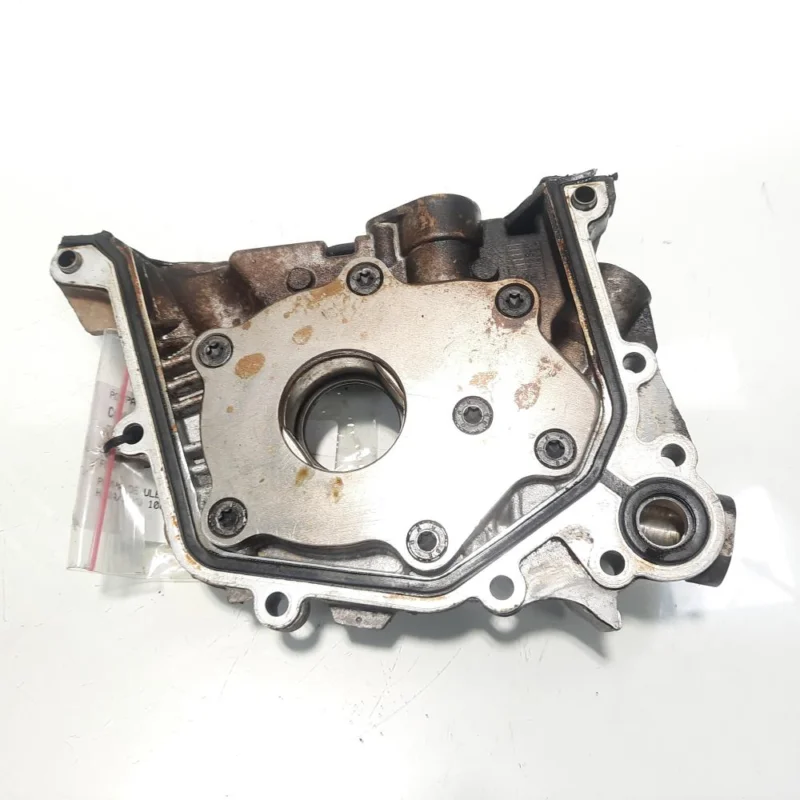 Pompa ulei, cod 98MM-6604-AD, Ford C-Max 1, 1.6 benz, HWDA (id:494278) Premium