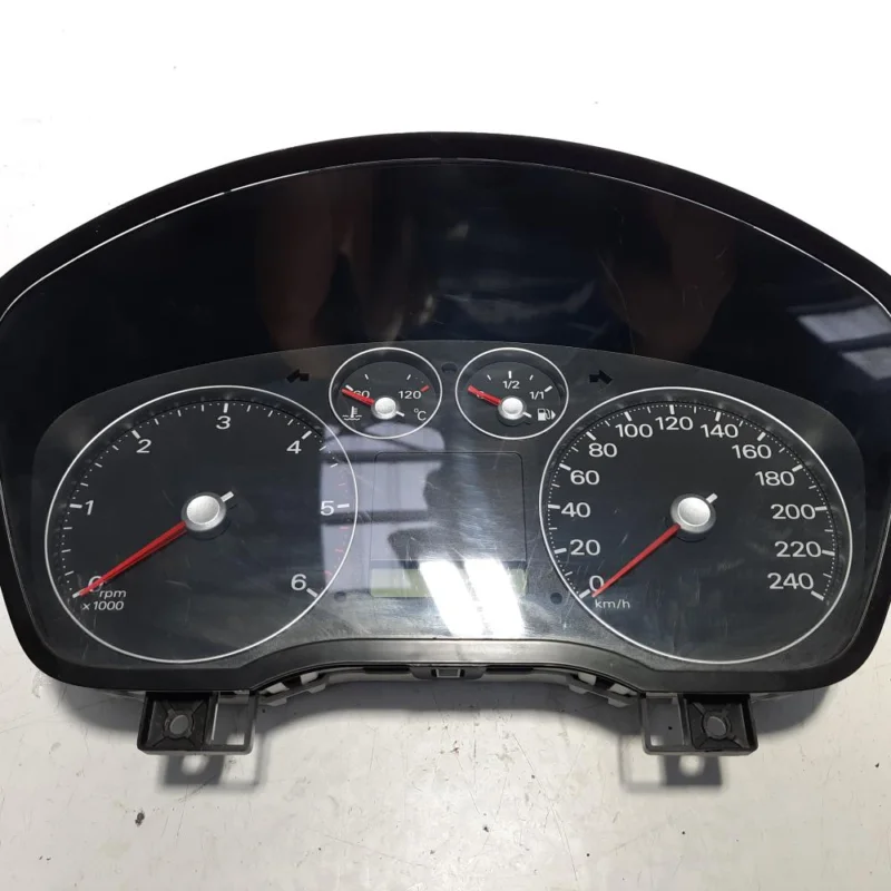 Cumpără online Ceas bord, cod 3M5F-10A855-A, Ford Focus 2 Cabriolet (idi:488217)