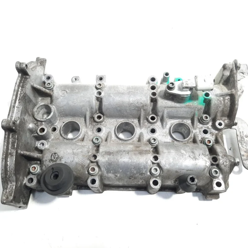 Capac chiulasa cu 2 axe came, Seat Ibiza 4 (6L1) 1.2 benz, BME (idi:488077) Preț mic