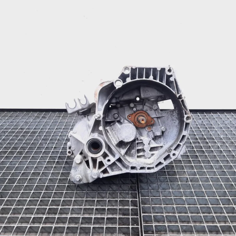 Ofertă exclusivă Cutie viteza manuala, cod 55241803, Fiat Panda (312) 1.3 M- JET, 5 vit man (id:494112)