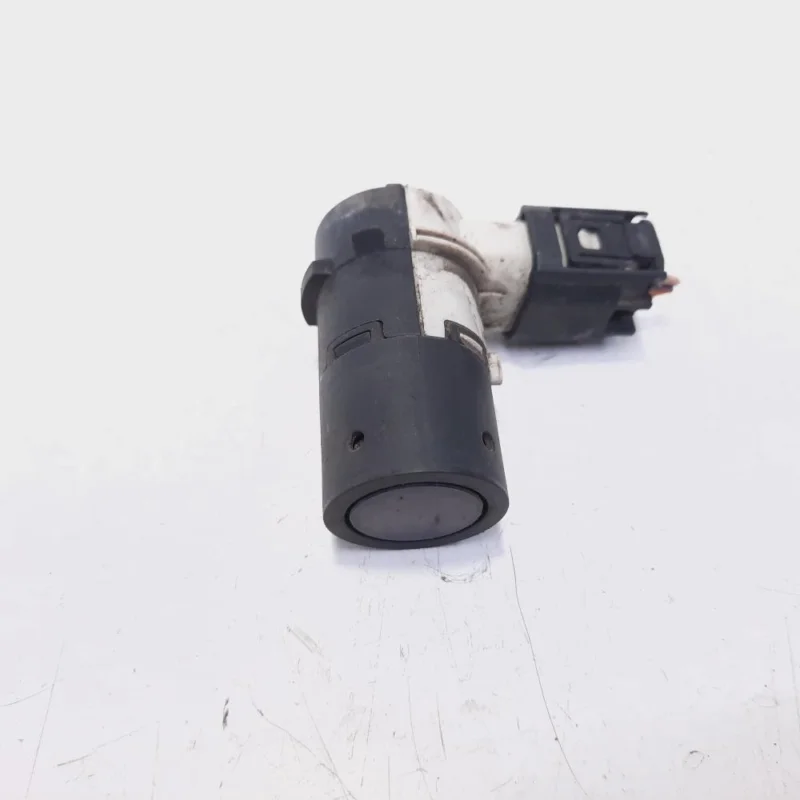 Plată securizată Senzor parcare bara spate, cod 8200049264, Renault Clio 3 (id:494047)