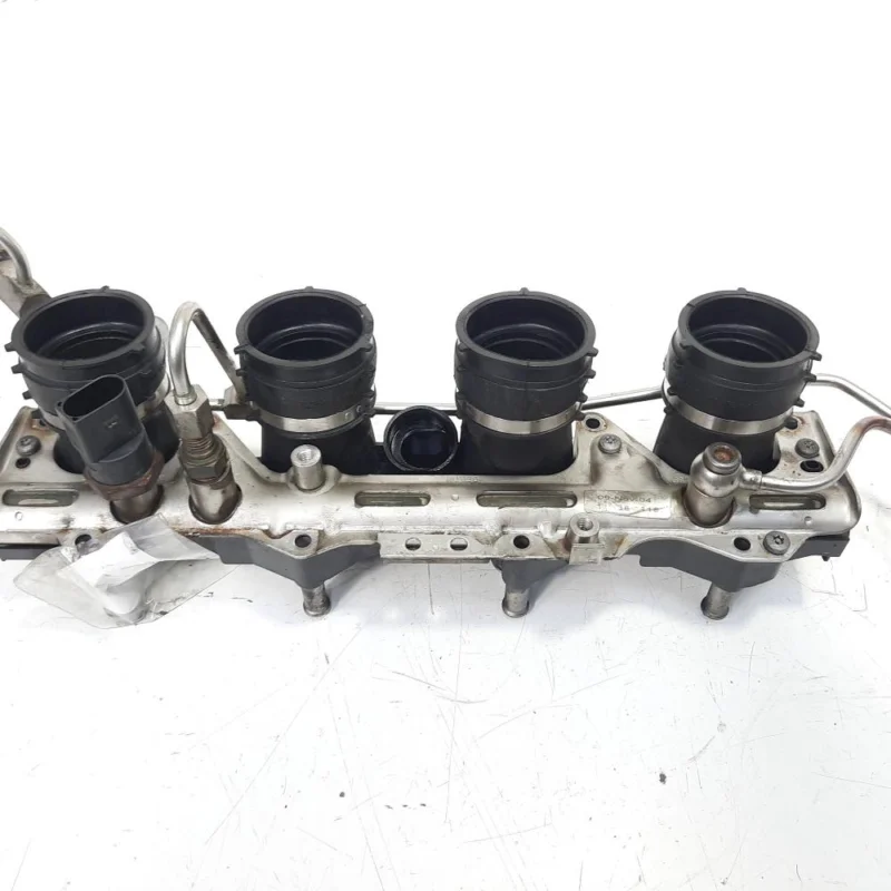 Cumpără acum Galerie admisie cu clapete, cod 06D133209S, Audi A3 Sportback (8PA) 2.0 FSI, BLX (pr:110747)