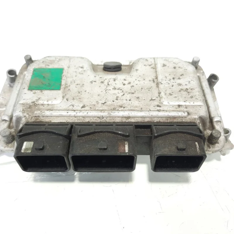 Chilipir Calculator motor, cod 9638783480, 0261206942, Peugeot 308 CC, 1.6 benz, NFU (idi:491367)