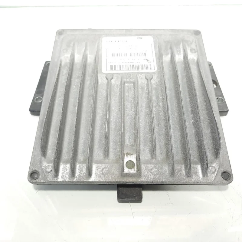 Calculator motor, cod 8200334419, 8200374152, Renault Megane 2 Combi, 1.5 DCI, K9K728 (idi:491784) Calitate înaltă