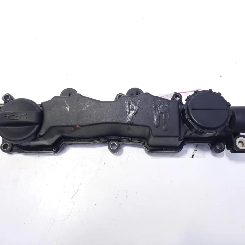 Ultima șansă Capac culbutori, cod 9651815680A, Peugeot 307 SW, 1.6 HDI, 9HZ (id:494281)