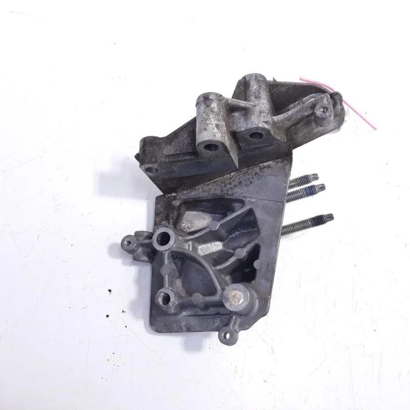 Suport motor, cod 98MM-6F001-A1A, Ford Focus 1, 1.6 benz, FYDB (id:494279) Retur ușor