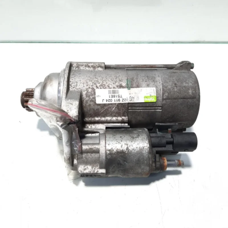 Premium Electromotor Valeo, cod 02Z911024J, Seat Leon (1P1) 1.9 TDI, BXF, 5 vit man (idi:485730)