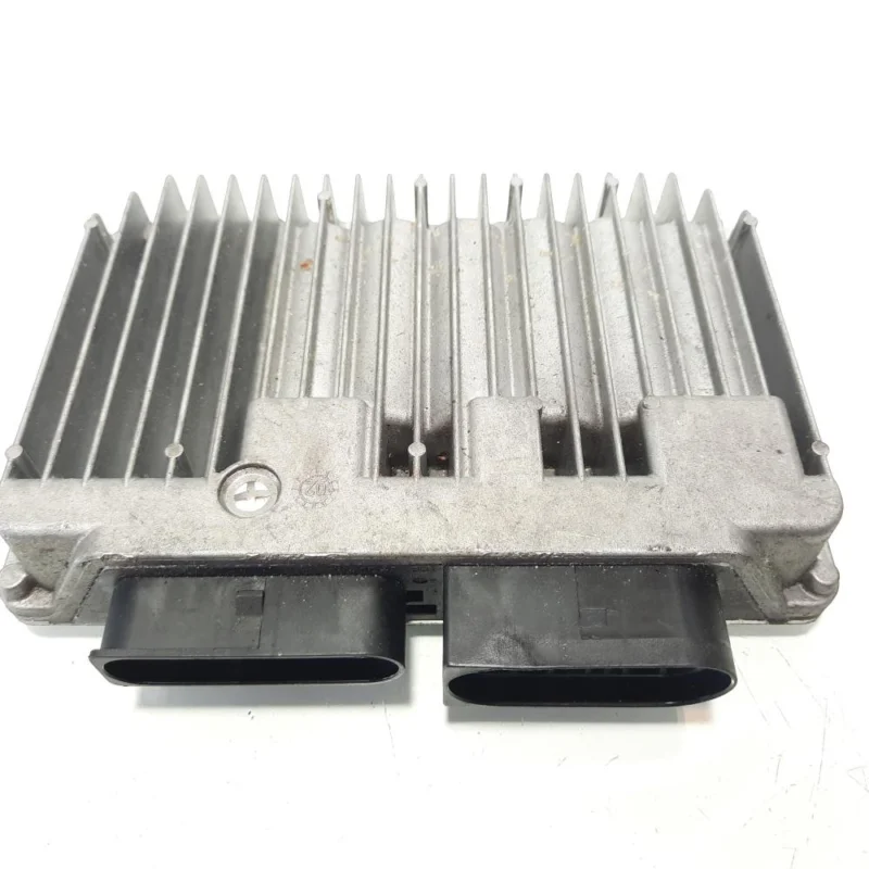 Calculator motor, cod 7516809, Bmw 3 Cabriolet (E46), 1.8 benz, N42B18A (idi:491383) Reducere specială
