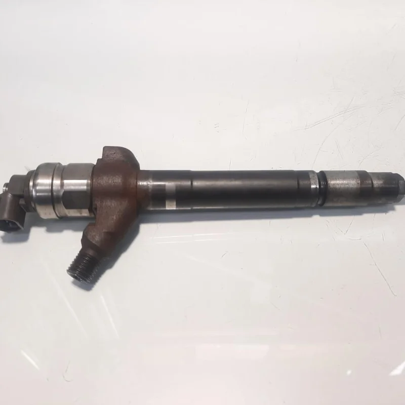 Livrare expres Injector, cod 6C1Q-9K546-AC, Fiat Ducato (250) 2.2 JTD, 4HV (id:493533)