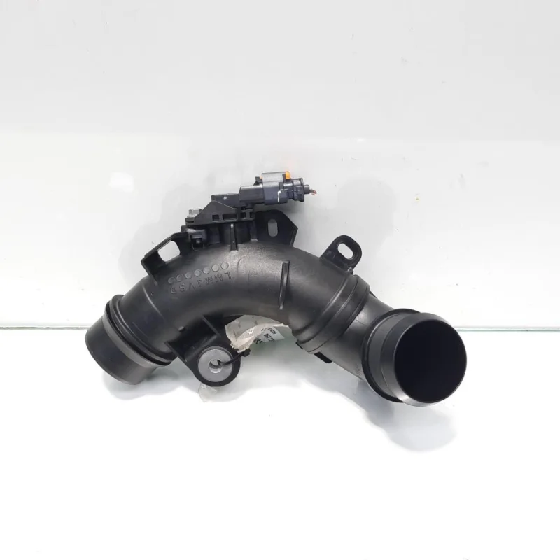 Tub aer cu senzor, cod 9677355980, Citroen C4 (II), 1.2 THP, HNY (HN01) (idi:485351) Doar azi