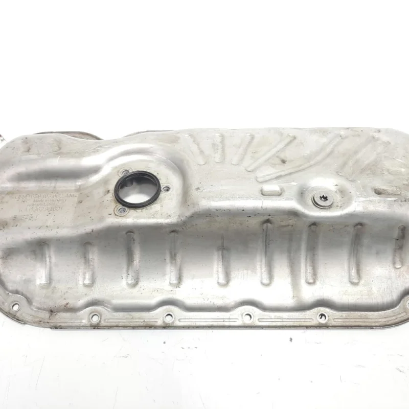 Baie ulei, cod 059103602AM, Audi A4 Avant (8W5, B9) 3.0 TDI, CRT (idi:485155) Livrare rapidă