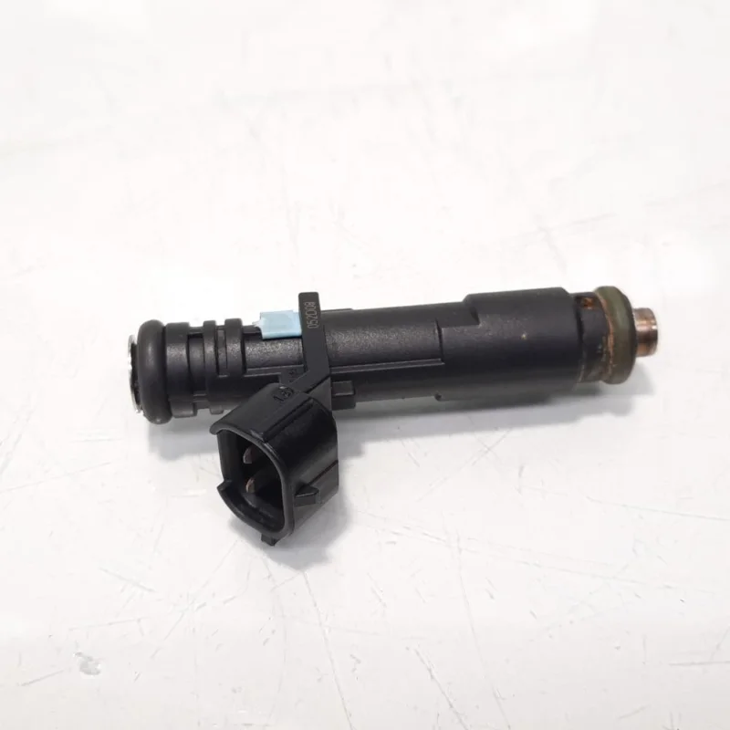 Plată securizată Injector, cod 03D906031F, Skoda Fabia 2 (5J, 542) 1.2 Benz, BBM (id:491020)