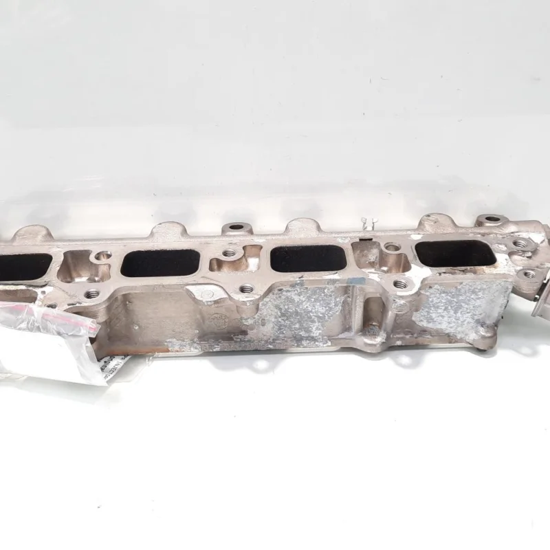 Rampa injectoare cu senzor, cod GK284AHB, Skoda Octavia 2 (1Z3) 1.4 TSI, CAXA (id:490766) Plată securizată