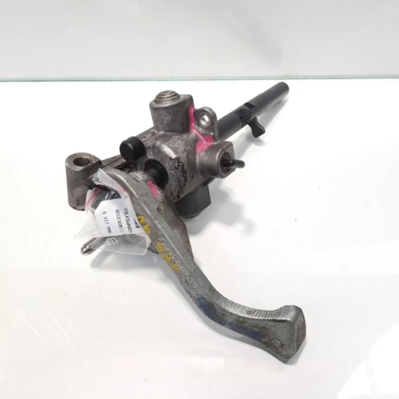 Lichidare de stoc Cautator cutie viteze, Skoda Fabia 1 Combi (6Y5) 1.4 TDI, BMD, 5 vit man (pr:110747)