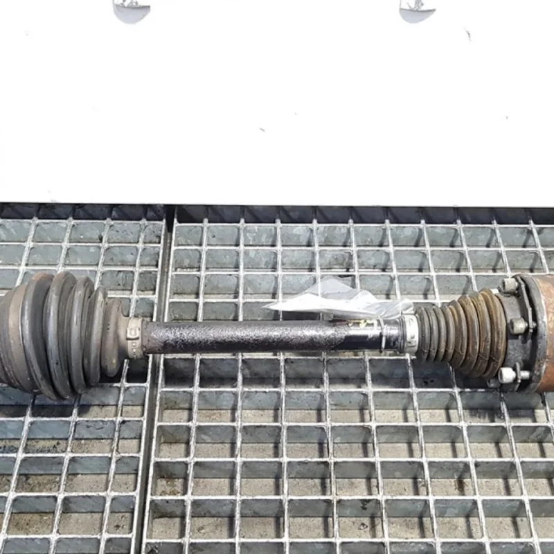 Popular Planetara stanga fata, Skoda Octavia 2 (1Z3), 1.9 TDI, BJB, 5 vit man (idi:388794)