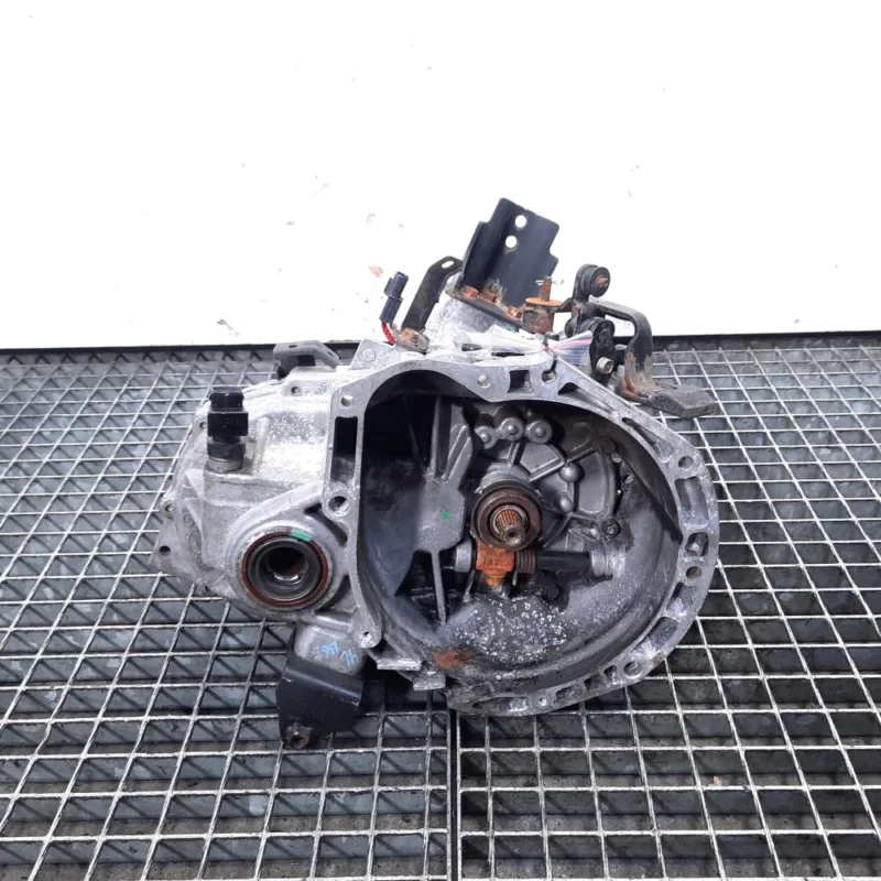 Cutie viteze manuala, cod M81569, Hyundai i10, 1.1 Benz, G4HG, 5 vit man (pr:110747) Cumpără acum