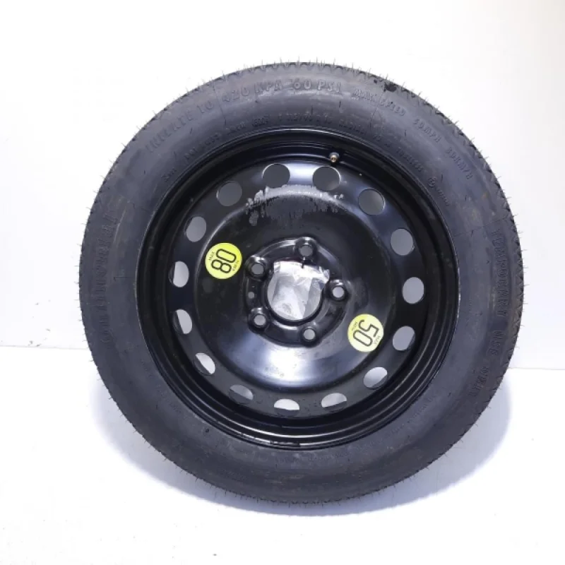 Preferatul clienților Roata rezerva slim 115/90 R16, cod 6750006, Bmw 3 Touring (E46) (id:493681)
