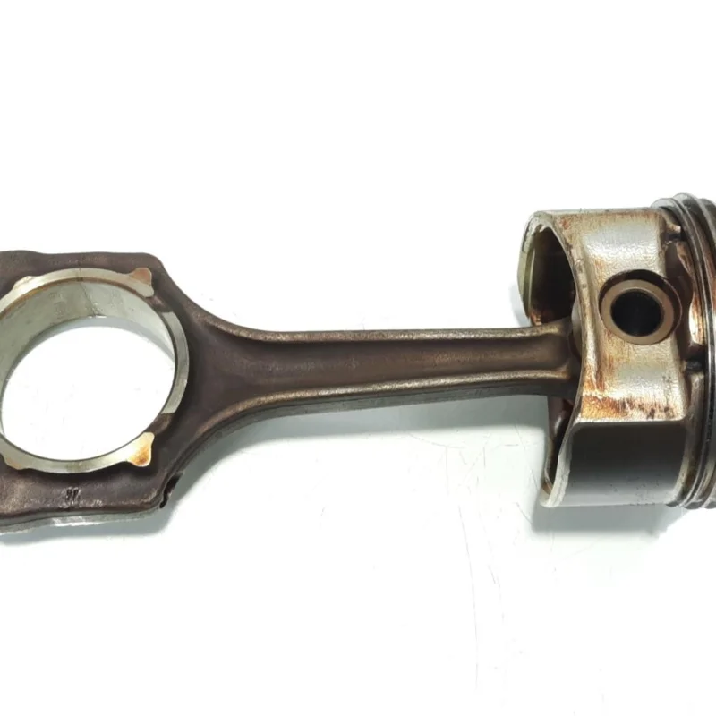 Piston cu biela, Fiat Idea, 1.4 benz, 843A1000 (id:493379) Livrare gratuită