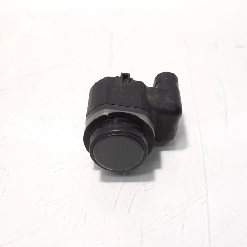 Calitate înaltă Senzor parcare bara fata, cod 4H0919275A, Skoda Superb II Combi (3T5) (id:493553)