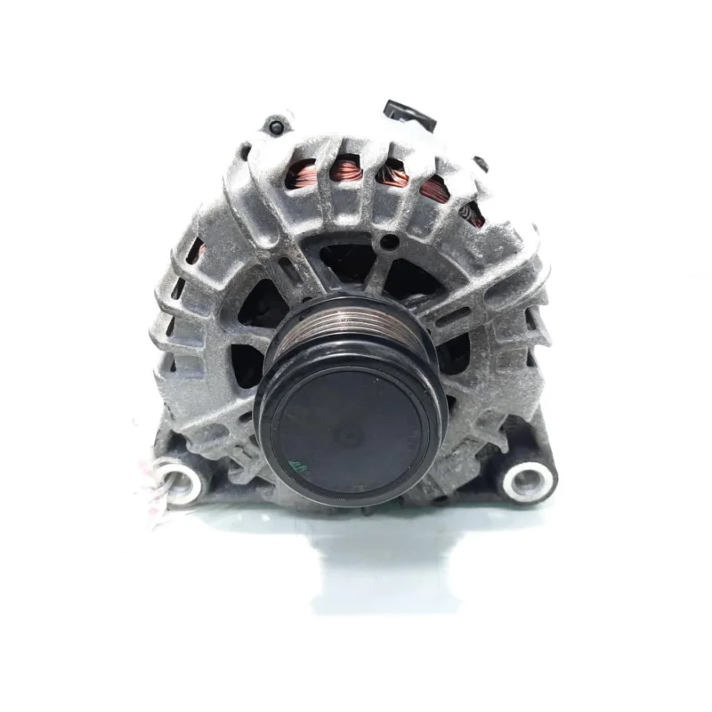 Alternator 150A, cod AV6N-10300-GB, Ford Fiesta 6, 1.6 TDCI (id:492171) Mai ieftin
