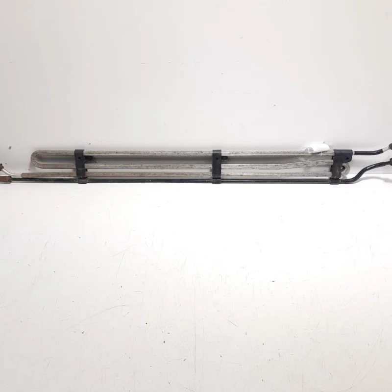 Disponibil imediat Radiator racire combustibil, cod 8E0203572J, Seat Exeo ST (3R5) 2.0 TDI, CAG (id:493307)