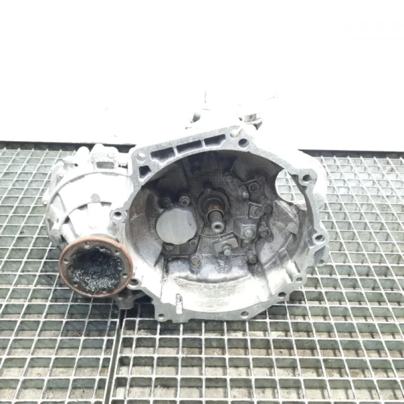 Cutie viteza manuala cu Start Stop, cod MWW, Skoda Octavia 3 Combi (5E5), 1.6 TDI, 5 vit man (idi:489359) Comandă acum