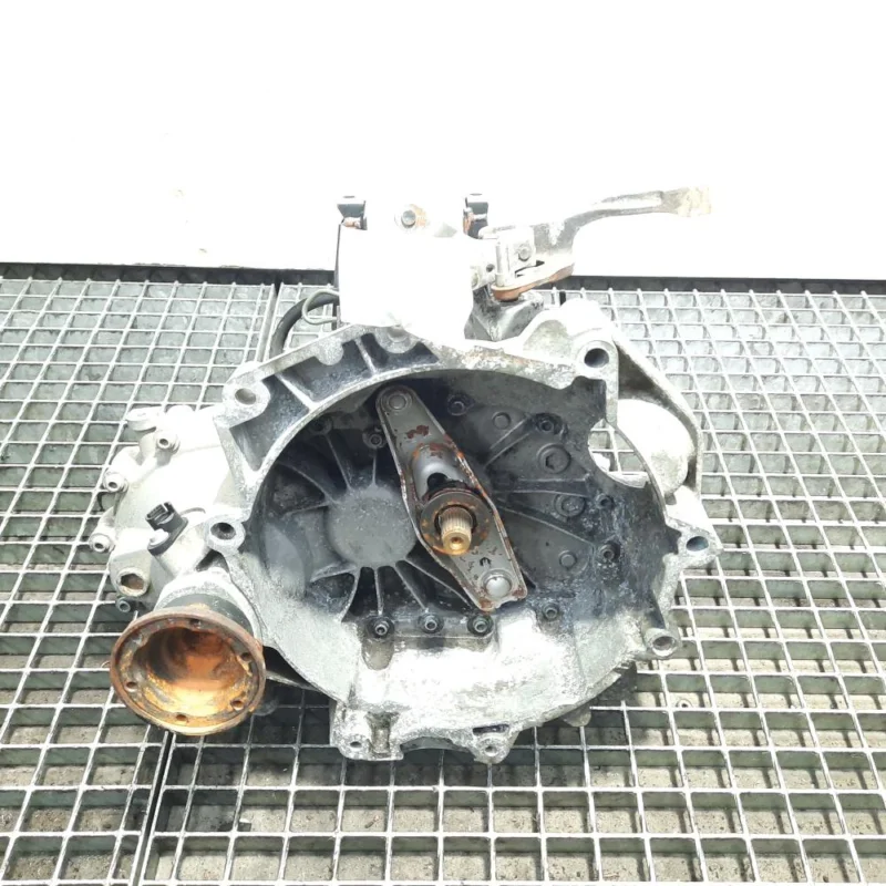 Ofertă limitată Cutie viteza manuala, cod GDP, VW Polo sedan (9N), 1.2 benz, BME, 5 vit man (pr:110747)