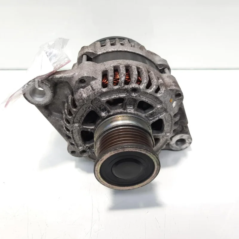 Reducere extra Alternator 100A, cod GM13502583, Opel Insignia A, 2.0 TDCI, A20DTH (pr:110747)