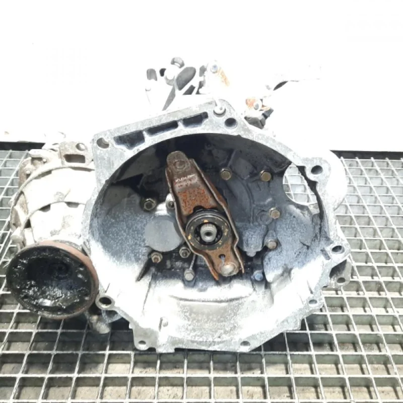 Livrare expres Cutie viteza manuala GQQ, Audi A3 Sportback (8PA), 1.9 TDI, BKC, 5 vit man (pr:110747)