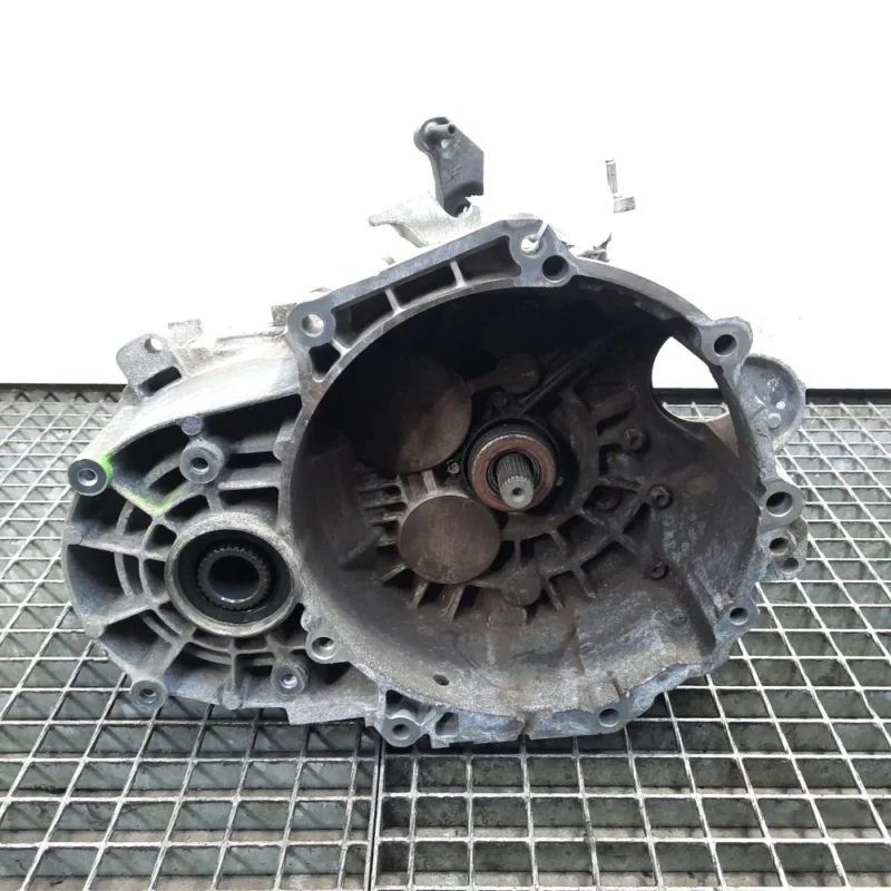 Preț redus Cutie viteze 4x4, cod KDZ, Skoda Octavia 2 Combi (1Z5) 2.0 TDI, BMN, 6 vit man (idi:490963)