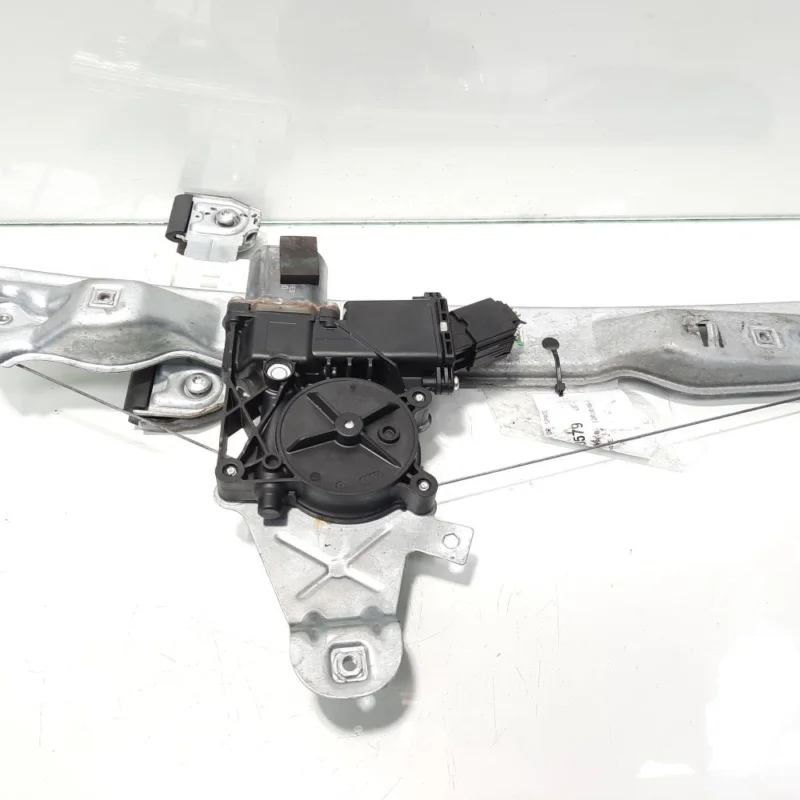 Macara cu motoras dreapta spate, Opel Meriva B (id:493579) Vezi acum