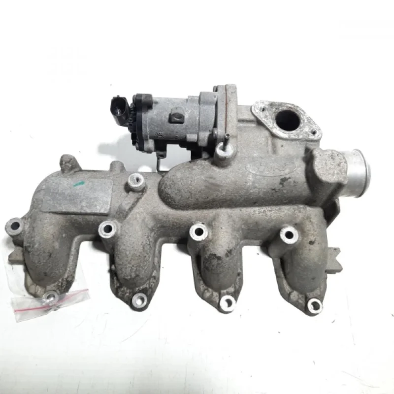 Reducere Galerie admisie cu egr, cod 4M5Q-9424-CC, Ford Mondeo 4, 1.8 tdci, QYBA (pr:110747)