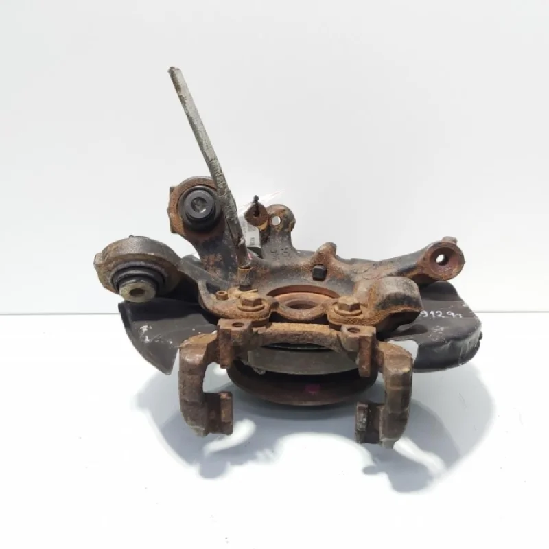 Fuzeta stanga spate, Bmw 3 (E90) 2.0 Diesel, N74D20A (id:491290) Cumpără online