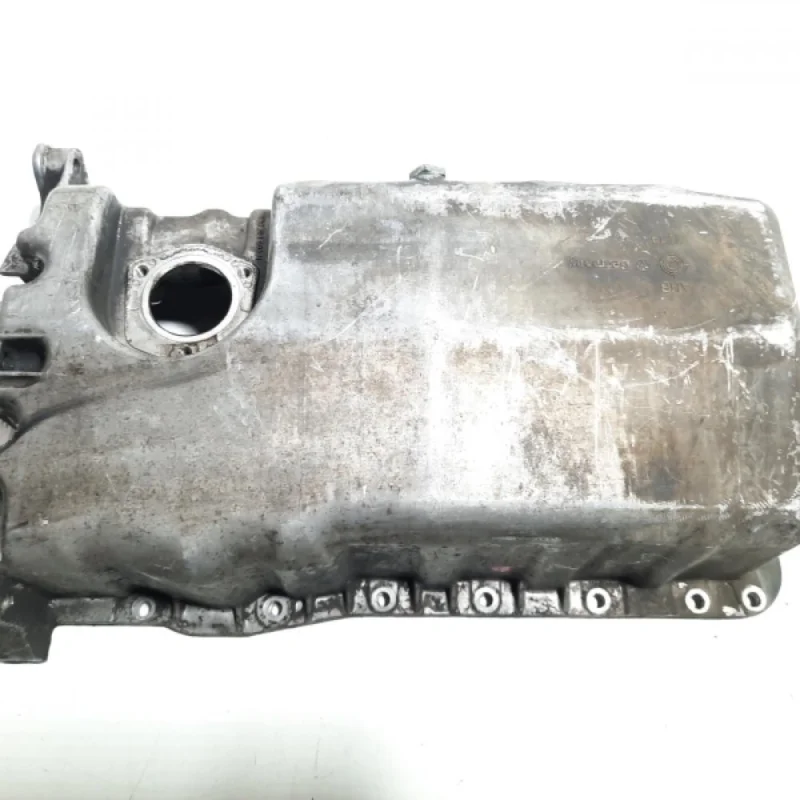 Cel mai bun preț Baie ulei, cod 038103603N, Vw Golf 4 (1J1) 1.9 TDI, ALH (id:492192)