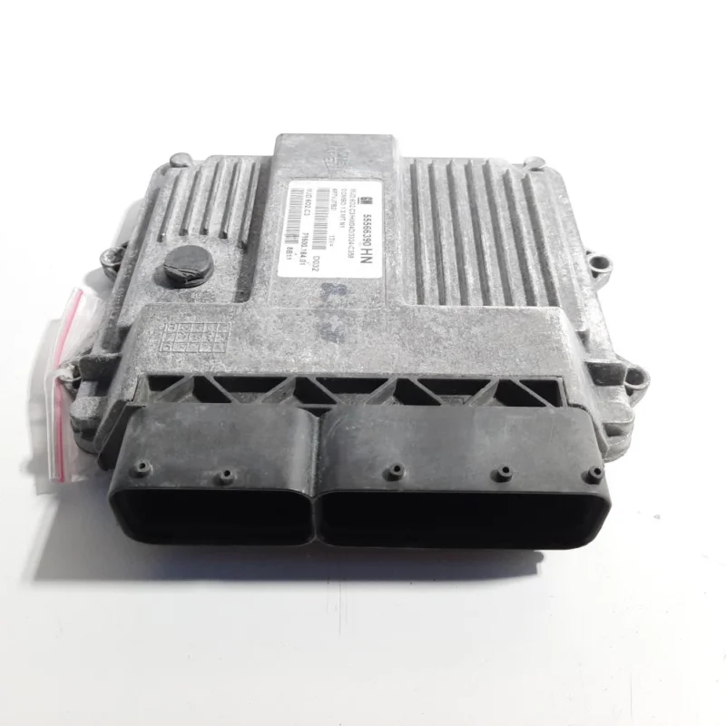 Calculator motor, cod GM55566390, Opel Combo, 1.3 CDTI, Z13DTJ (id:491725) Nu rata