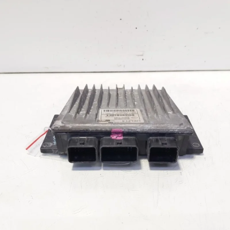 Calculator motor, cod 8200399038, 8200513163, Renault Megane 2, 1.5 DCI, K9K724 (id:491891) Calitate înaltă