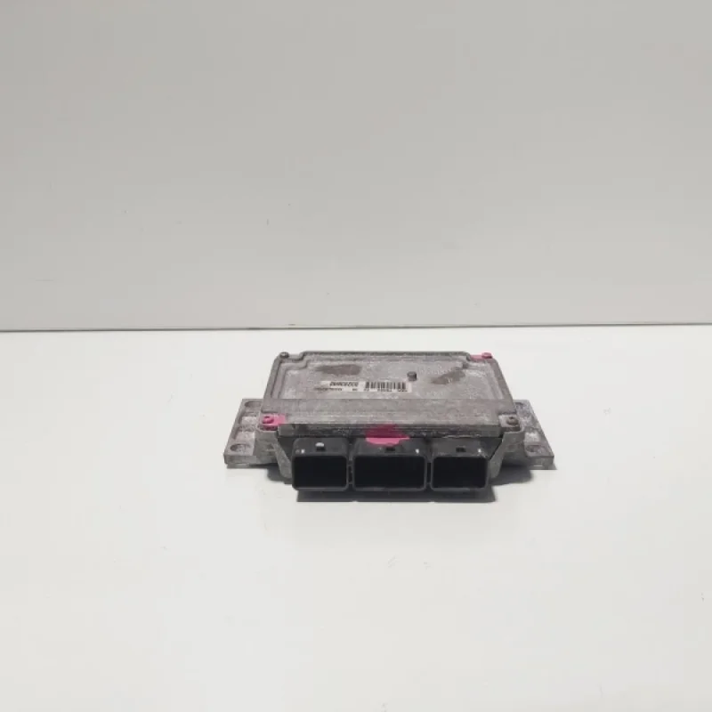 Calculator motor, cod 9651626280, Peugeot 307 SW, 2.0 benz, RFN (id:491810) Ultima șansă